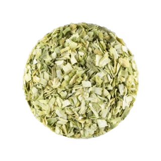 Alho Poró Desidratado Tempero Premium Saboroso em Oferta na Shopee