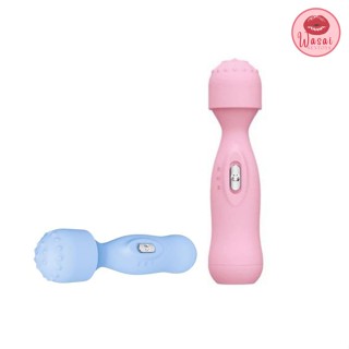 Mini massageador varinha mágica