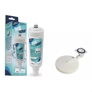 Refil Policolor Purificador Colormaq + Boia