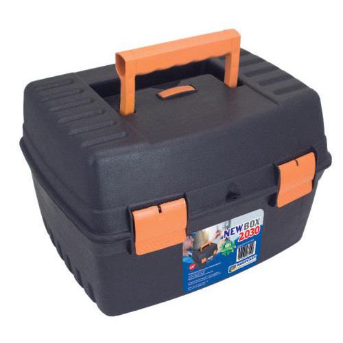 Maleta New Box  2030 -  14"  - 35x27x27cm