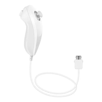 Controle Nunchuk - Nintendo WII