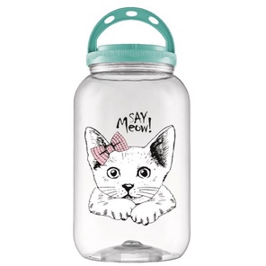 ORGANIZ BABY CAT 3.6L em Oferta na Shopee