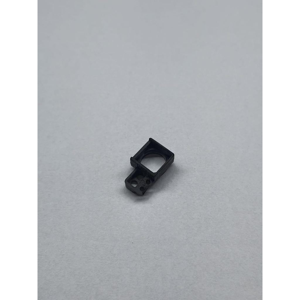 Borracha Sensor Proximidade Asus Zenfone Live L1 Zb501kl Original Retirado