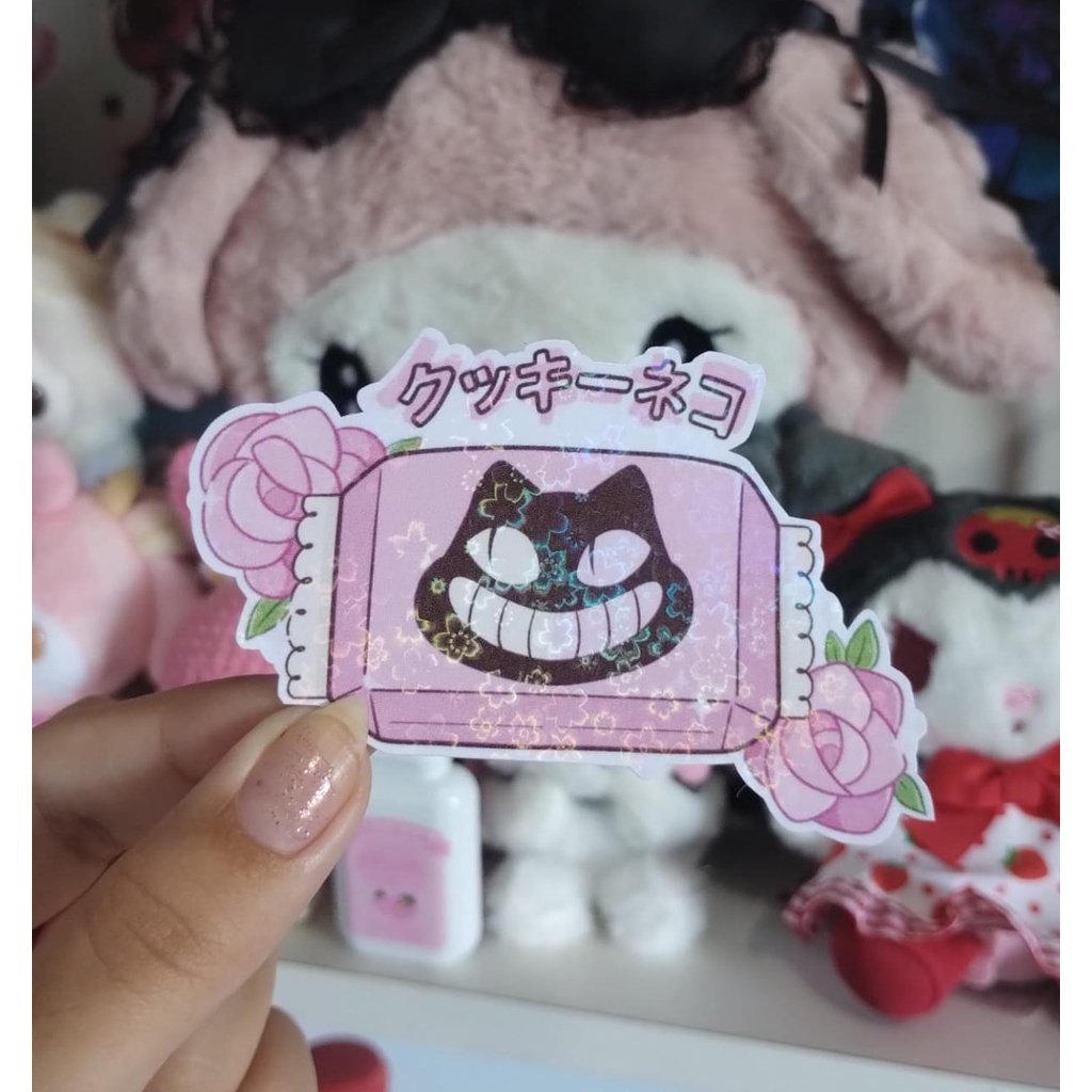 Biscoito Gatinho Steven Universe - Comprar com Melhor Preço em Lanches