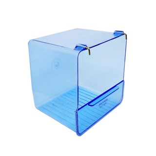 Banheira Externa Européia para Pássaros - 400ml