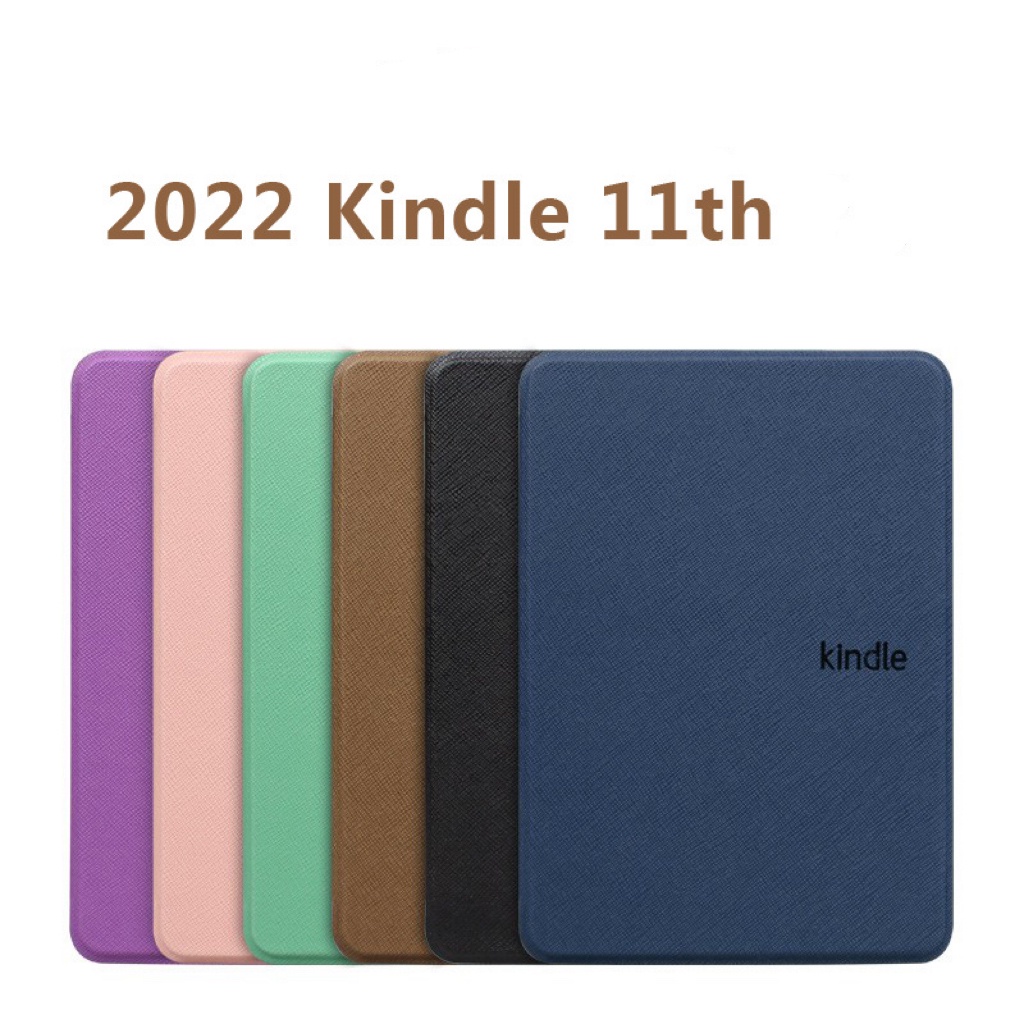 Capa Case Compatível Com Kindle 11ª Geração 2022 C2V2L3 K6 RS23CV (2024)