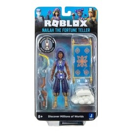 Boneco Articulado Roblox - Sunny 2222