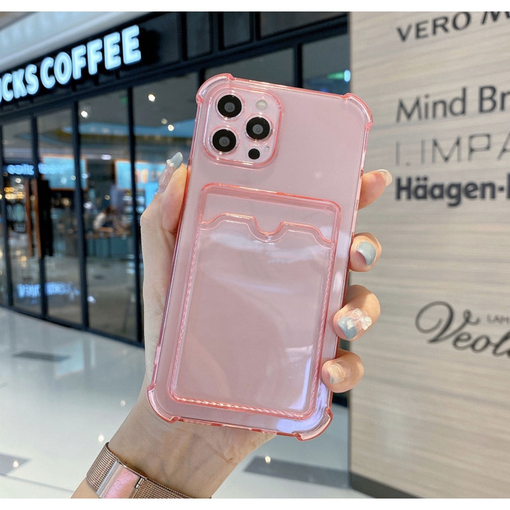 Ótima Capa Anti Shock Armadura Para Iphone 12 Pro Max