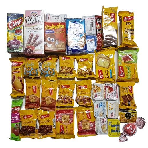 O que é Cestas da Bauducco? Guia e Onde Comprar | BuscaProdutos