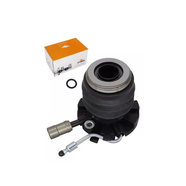 Atuador Hidráulico Embreagem RANGER 4.0 FORD V6 OHV 1993 1994 1995 1996 1997 1998 1999 2000 2001
Starke em Oferta na Shopee