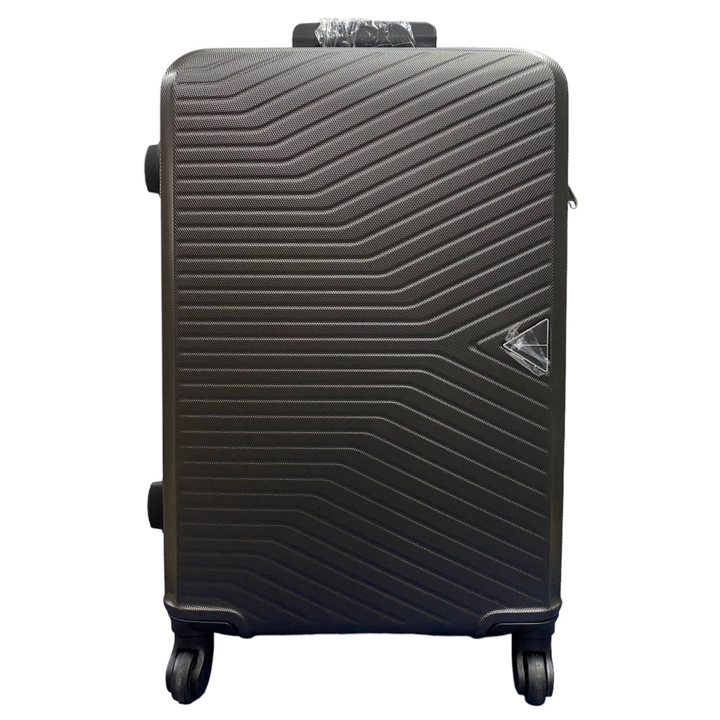 Mala De Viagem Cruzeiro Grande 32kg 360 Graus