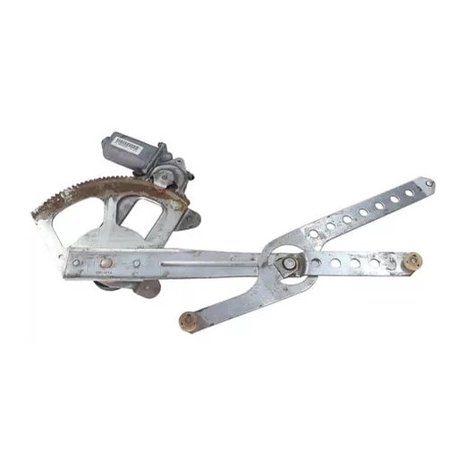 Maquina de Vidro Eletrico GM Silverado Lado Direito 16628208
