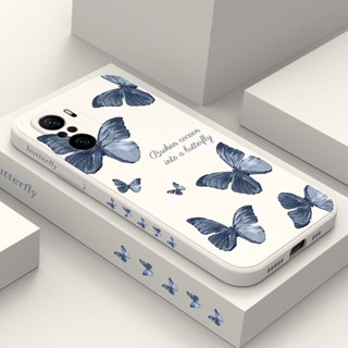 Estojo Telefônico Para Xiaomi Poco F5 M5 M5S X5 PRO 5G Capa Confortável Iniciar A Voar