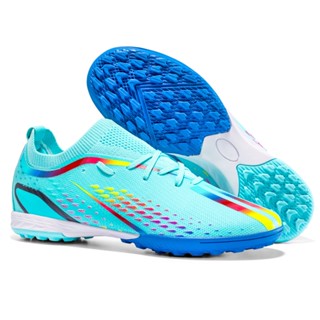 Chuteiras TF World Cup Qatar 2022 lançamento costurada oferta Futsal Botas De Futebol
