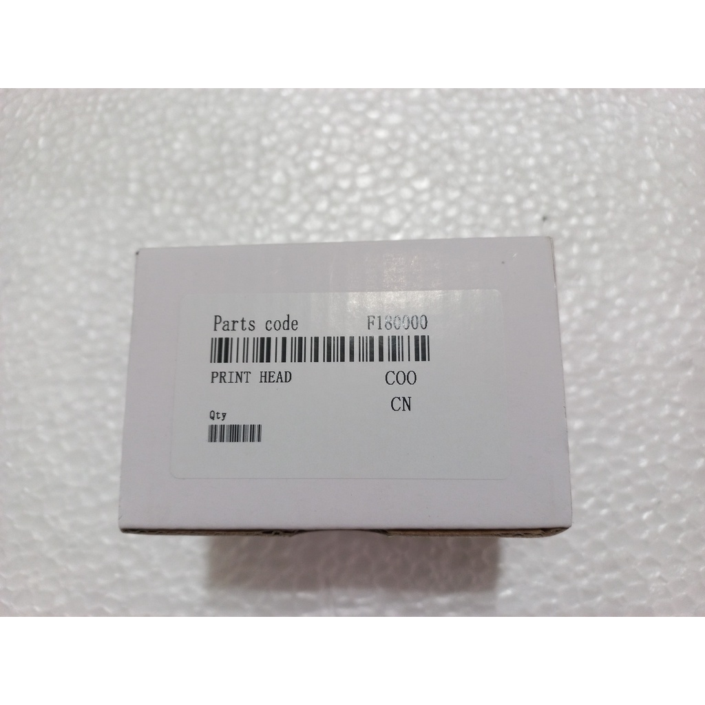 Cabeça De Impressão Epson L800 / L805 / R290 / T50_