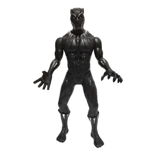 Boneco Pantera Negra Grande: Onde Comprar | BuscaProdutos