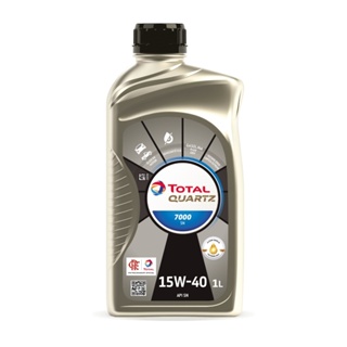 Óleo Semi Sintético 15w40 Quartz 7000 Sn - Original em Oferta na Shopee