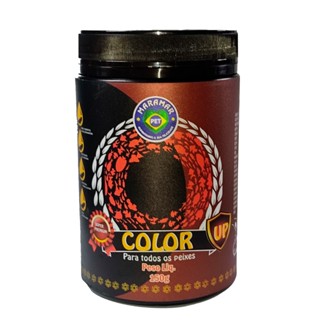 Ração Maramar Color Up Flakes Super Premium 150g