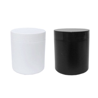 50 POTES 500G VAZIO COM TAMPAS - PEAD em Oferta na Shopee