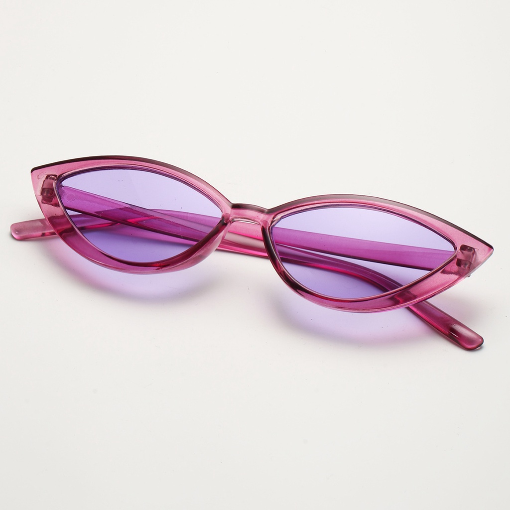 Óculos De Sol Feminina Vintage Retro Importado Premium em Oferta na Shopee