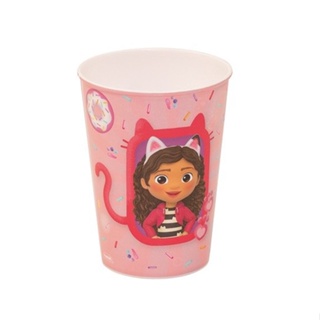 COPO CASA MAGICA DA GABBY 320ML em Oferta na Shopee