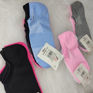 Meias Feminina Soquete Sorte Algodão Kit com 6 e 12 Pares Meias Envio em Oferta na Shopee