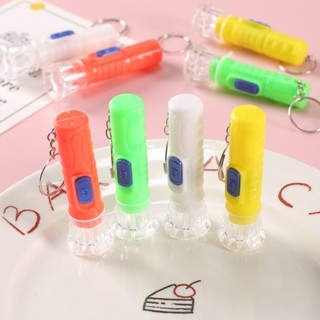 Kit C/48 Mini Lanterna Iluminação Noturna Led Portátil Iluminação Ferramenta PromoçãoKit C/48 Mini Lanterna Iluminação Noturna Led Portátil Iluminação Ferramenta Promoção