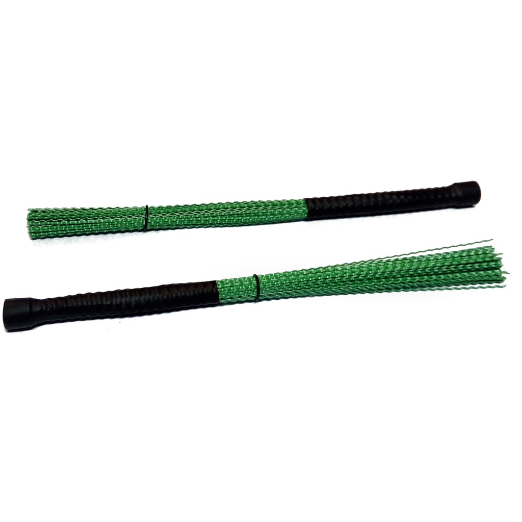 Vassourinha Brushes Cajon SR Drums