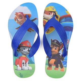 Chinelo Dedo Menino Infantil Masculino Patrulha Canina Leve Macio Confortavel Anna Calçados em Oferta na Shopee