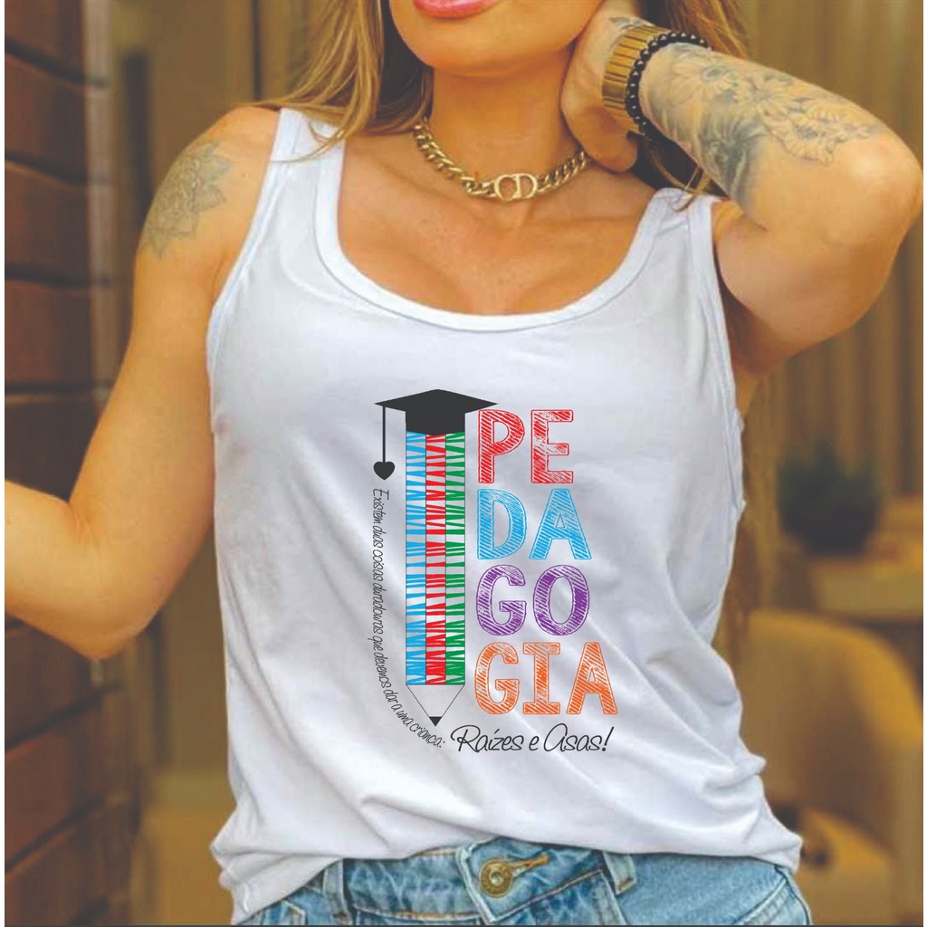 Regata Fem Pedagogia