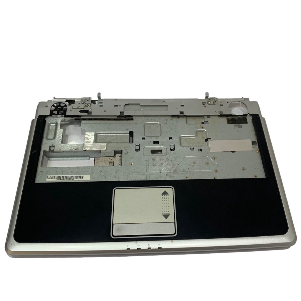 Carcaça Base Superior Teclado Notebook Intelbras I268 3
