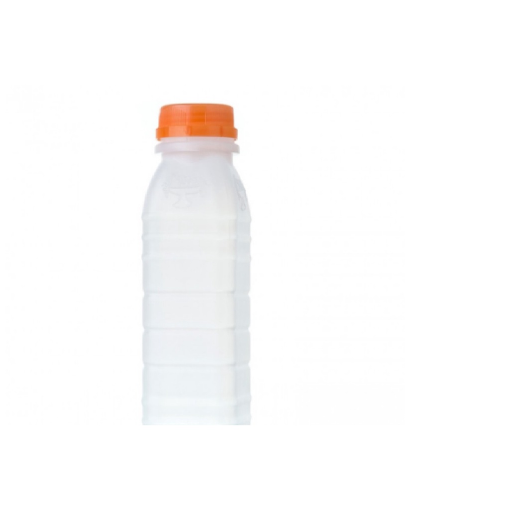 GARRAFA SUCO / CALDO CANA / AGUA COCO C/100 - Tamanho: 500ML