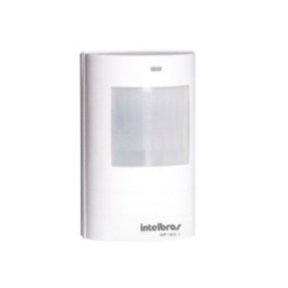 Sensor Sem Fio Infravermelho Passivo - Ivp 1000 Sf
