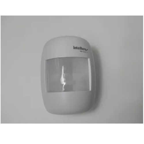 Sensor De Presença Infravermelho Ivp Cf 2000/com Fio