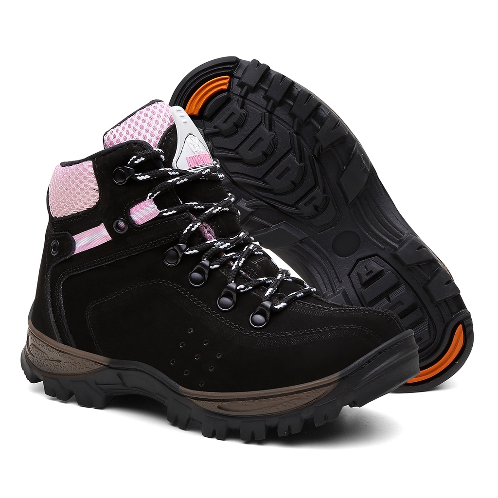O que é Bota Adventure Feminina Impermeável? Guia e Onde Comprar | BuscaProdutos