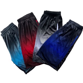 kit 03 shorts poliéster plus size masculino tamanho especial oferta