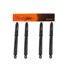 Kit 04 Amortecedor TROLLER T4 3.2 20V TURBO 2014 2015 2016 2017 2018 2019 2020 2021 Original Cofap