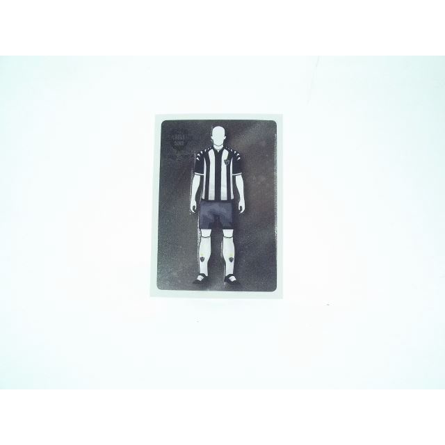 FIGURINHA ORIGINAL ATLETICO-MG UNIFORME NR 20 CB 2012 PANINI