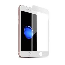 Pelicula De Vidro 3D Resistente Iphone 7/8 Plus/ 7/8 / 6 Plus/ 6 em Oferta na Shopee
