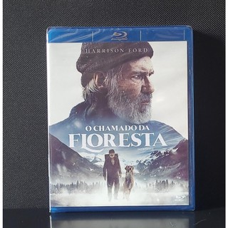 Bluray Caminho da Floresta. Lacrado