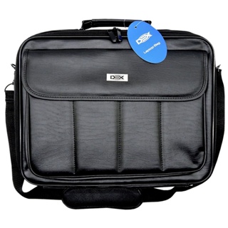 Capa Maleta Pasta Executiva P/ Notebook 15 15,6 Polegadas Couro Transversal Alta Qualidade Reforçada em Oferta na Shopee