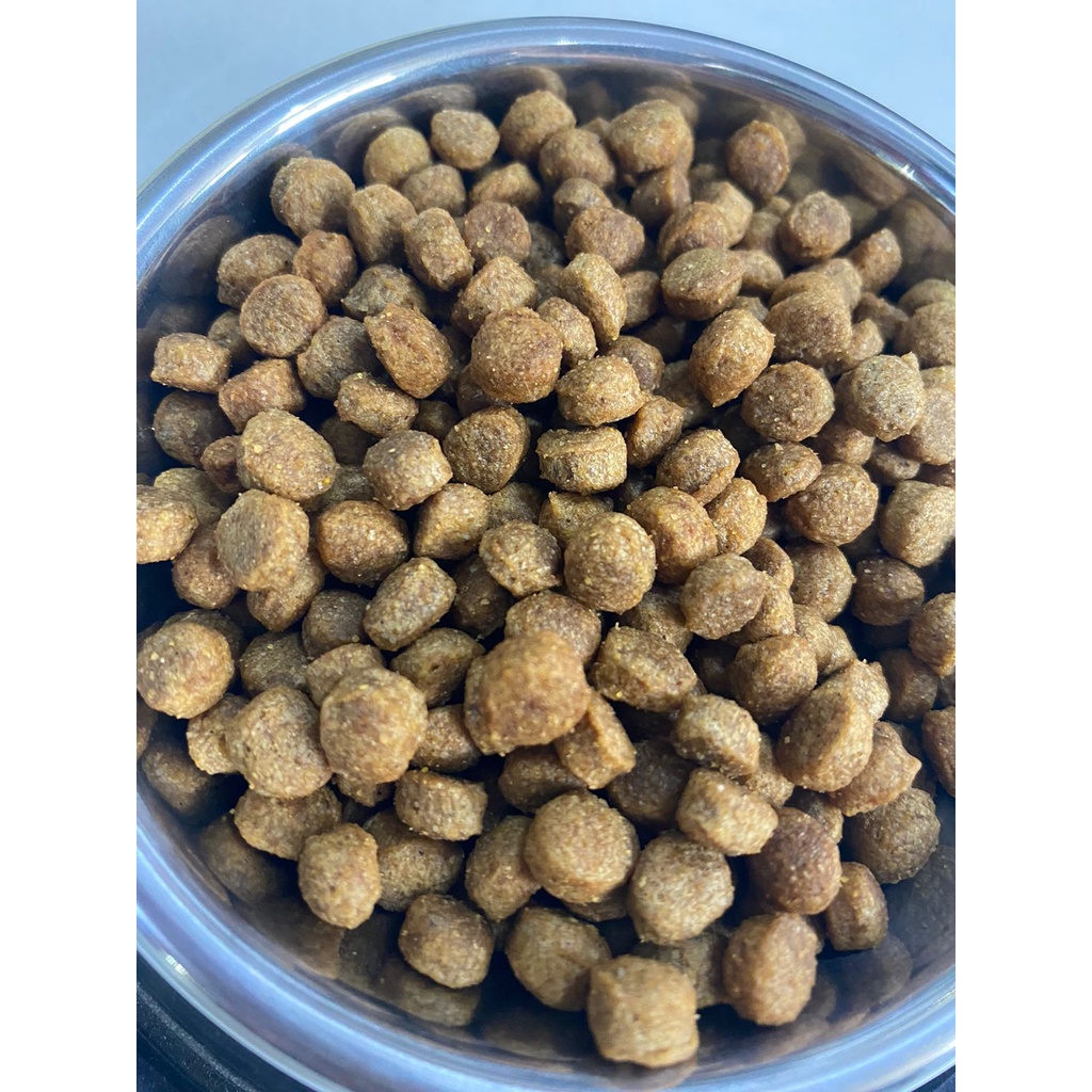 Ração Golden Formula Cães Adultos Raças Pequenas Carne e Arroz Mini Bits - Embalado Granel 1kg