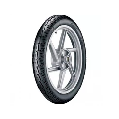 Pneu Vipal 100/90-18 ST300 traseiro CG Titan Fan Start Factor YBR ML Cargo Uso Com Câmara