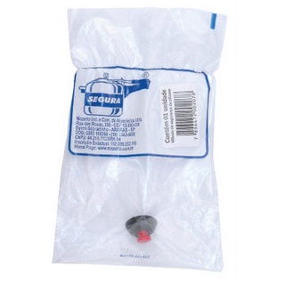 VALVULA UNIVERSAL DE SILICONE - CAIXA C/ 10 PEÇAS