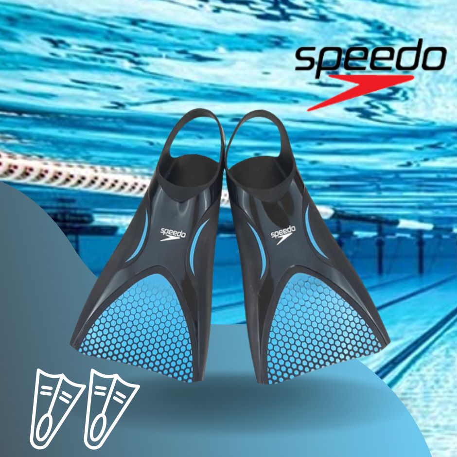 Nadadeira para Natação Speedo na Black Friday 2025 | BuscaProdutos
