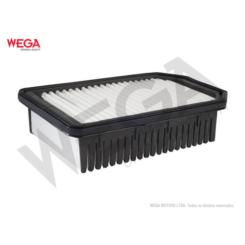 Filtro de ar do Motor Hyundai HB20 – WEGA JFA-0H29