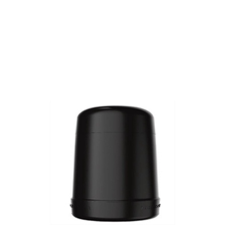 GARRAFA TERMICA MINIGARBO 250ML PRETA