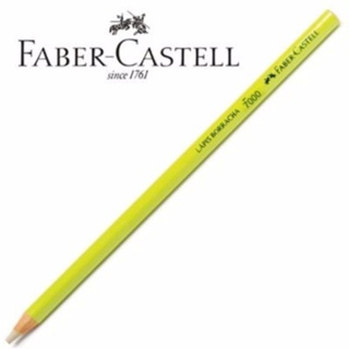 Lapis Borracha Faber Castell em Oferta na Shopee