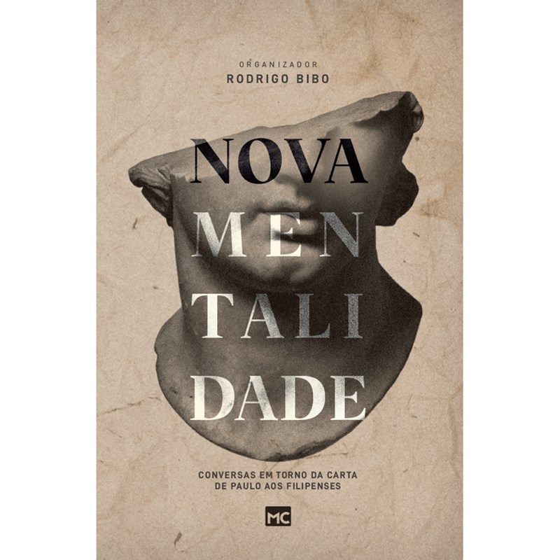 Nova Mentalidade | Rodrigo Bibo - Books & Magazines