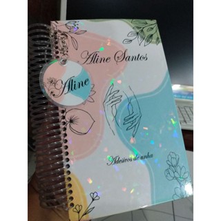 Agenda para Películas de unhas